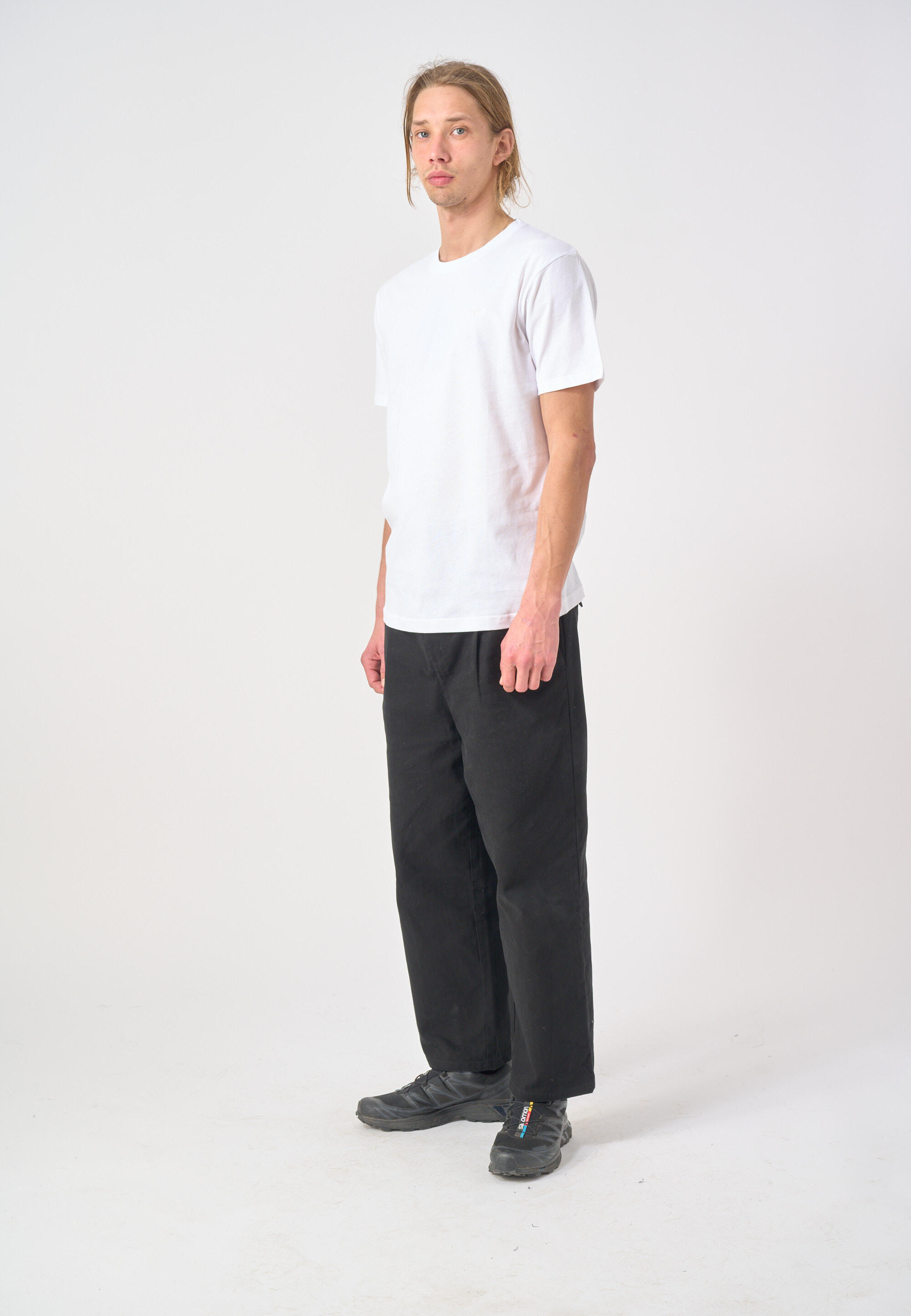 T-Shirt Ligull Regular 5/5