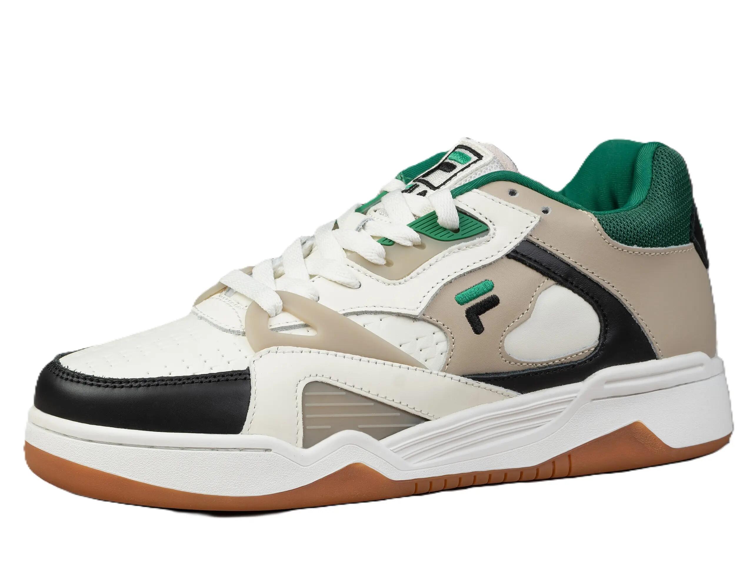 Buty męskie sportowe do chodzenia Fila WAYNE 3/6