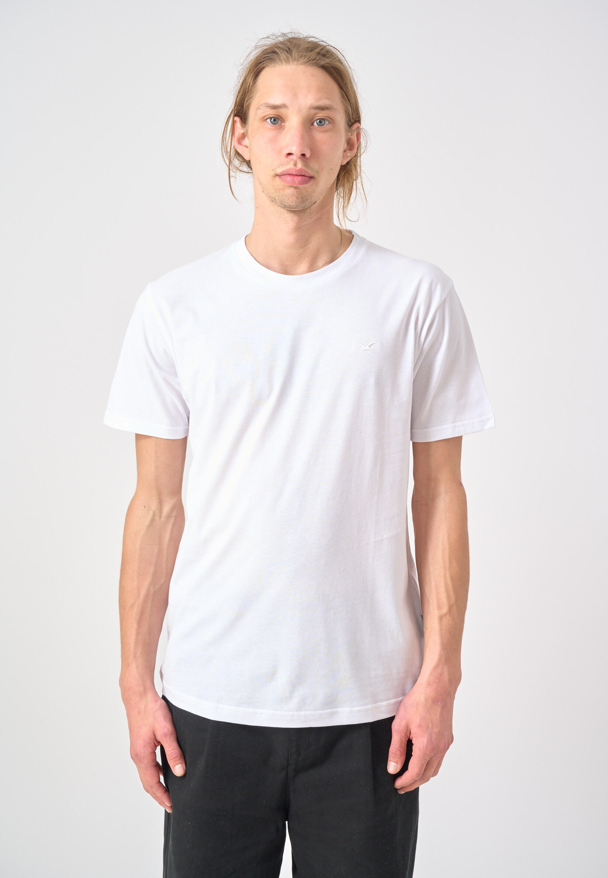 T-Shirt Ligull Regular 4/5