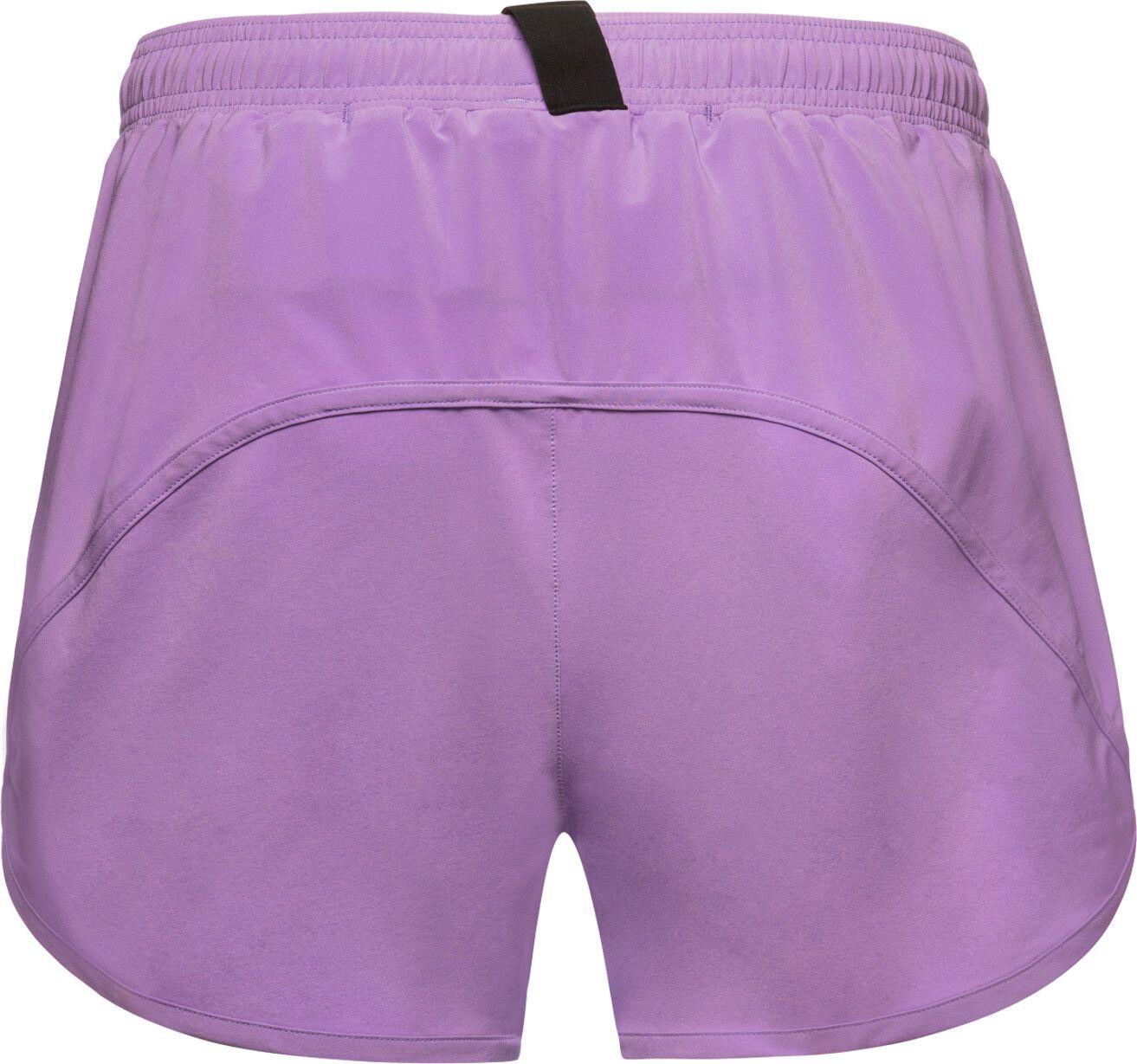 Pantalón Corto Gore-Wear Concurve 3' Violet, Mujer 2/2