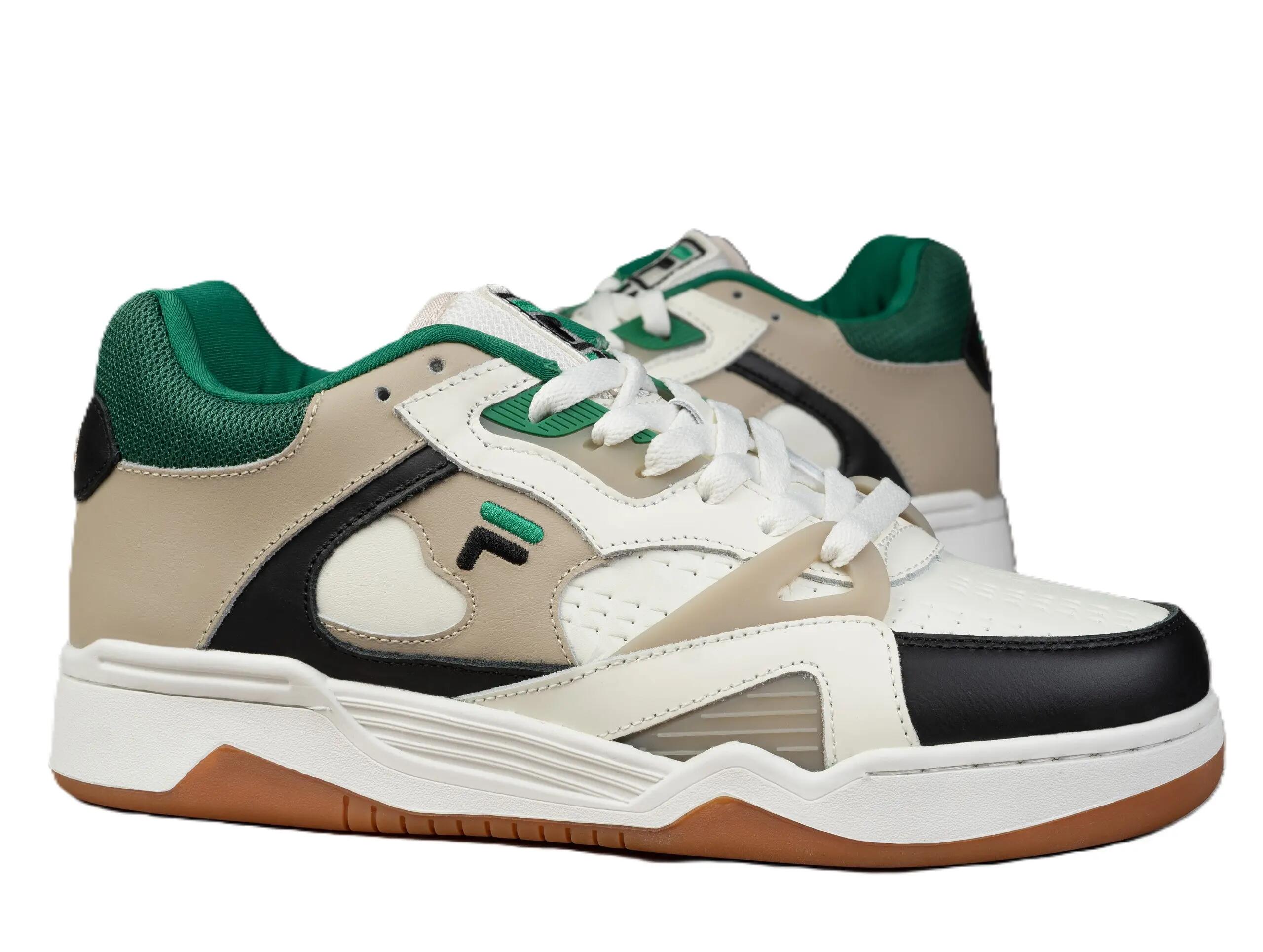 Buty męskie sportowe do chodzenia Fila WAYNE 2/6