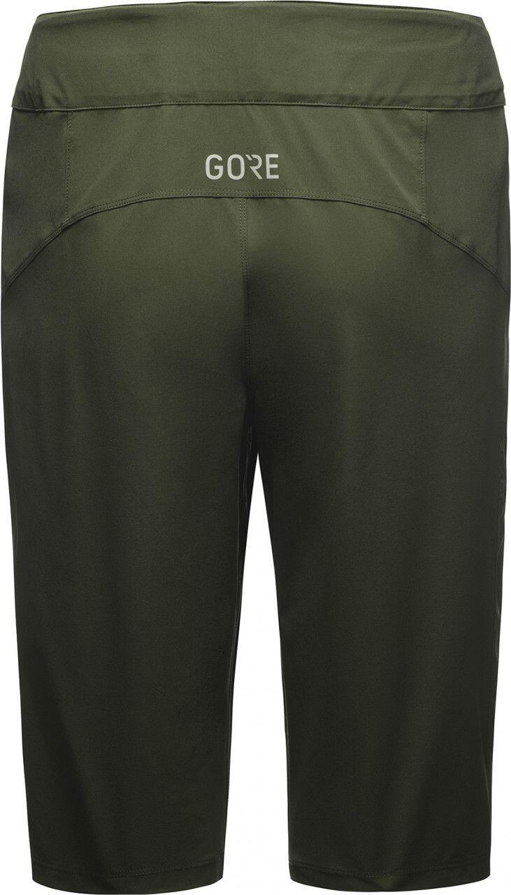 Corto Gore Wear Passion Olive 2/2