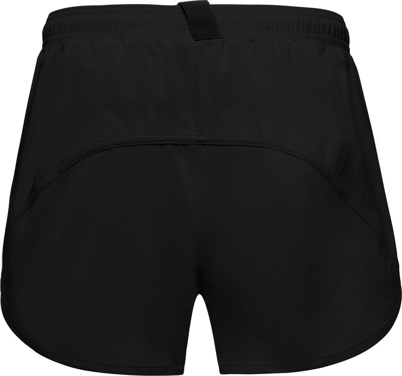 Pantalón Corto Gore-Wear Concurve Mujer Negro 2/2