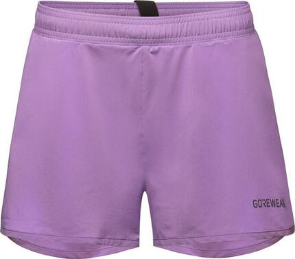 Gore-Wear Concurve 3' Shorts Violett Frau