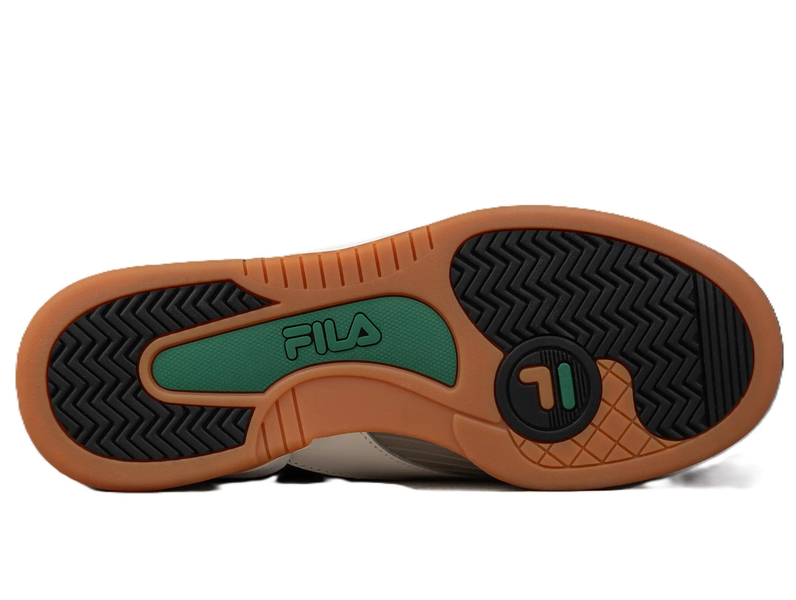 Buty męskie sportowe do chodzenia Fila WAYNE 5/6