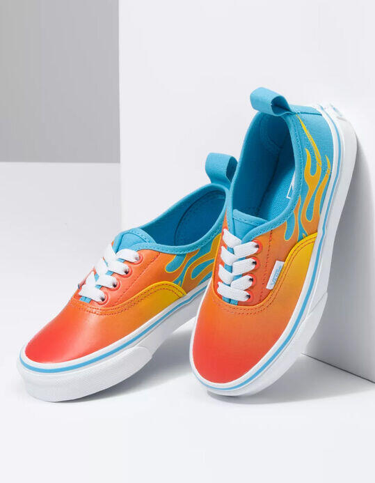 Buty Vans dziecięce Authentic Elastic