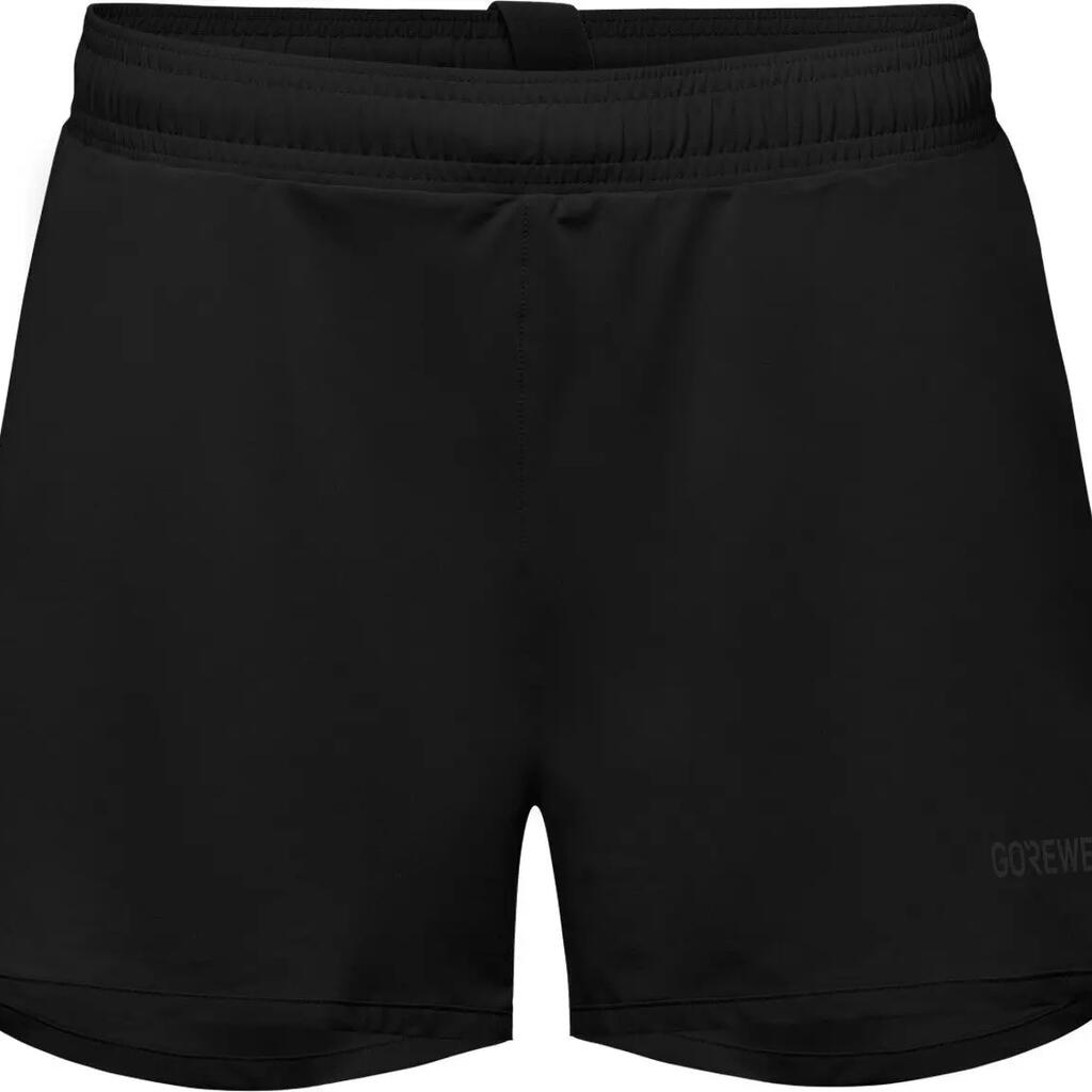 Women's Gore-Wear Concurve Short Black