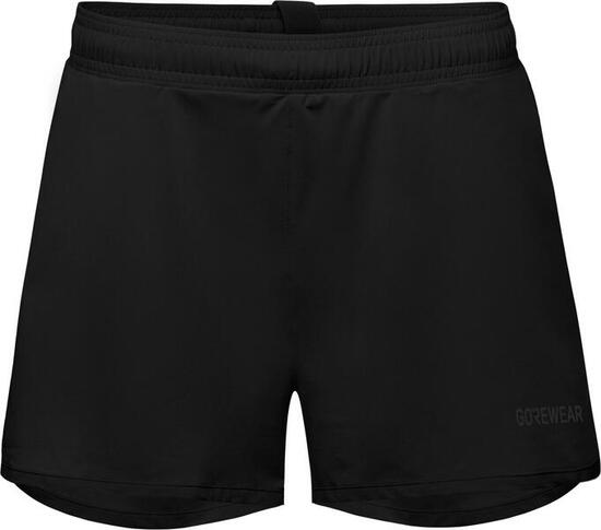 Women's Gore-Wear Concurve Shorts Black
