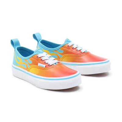 Buty vans dziecięce authentic elastic
