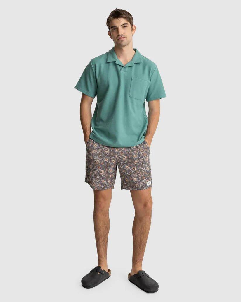 Raya Paisley Jam - Short Homme 3/5
