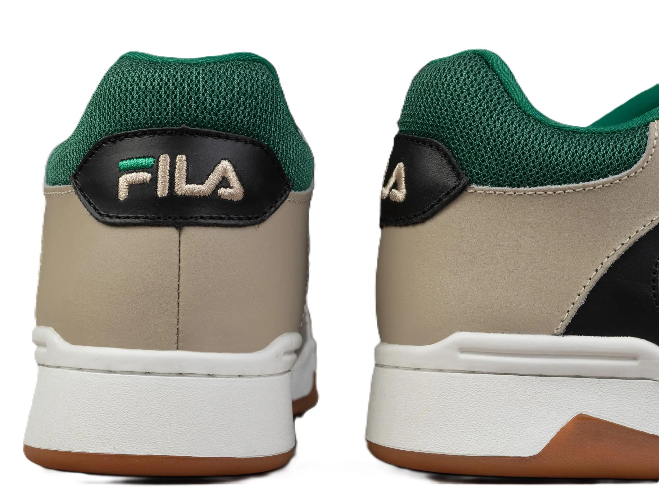Buty męskie sportowe do chodzenia Fila WAYNE 4/6