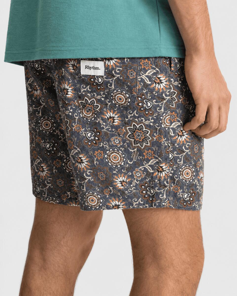 Raya Paisley Jam - Short Homme 2/5