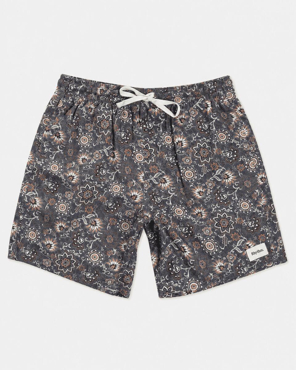 Raya Paisley Jam - Short Homme 5/5