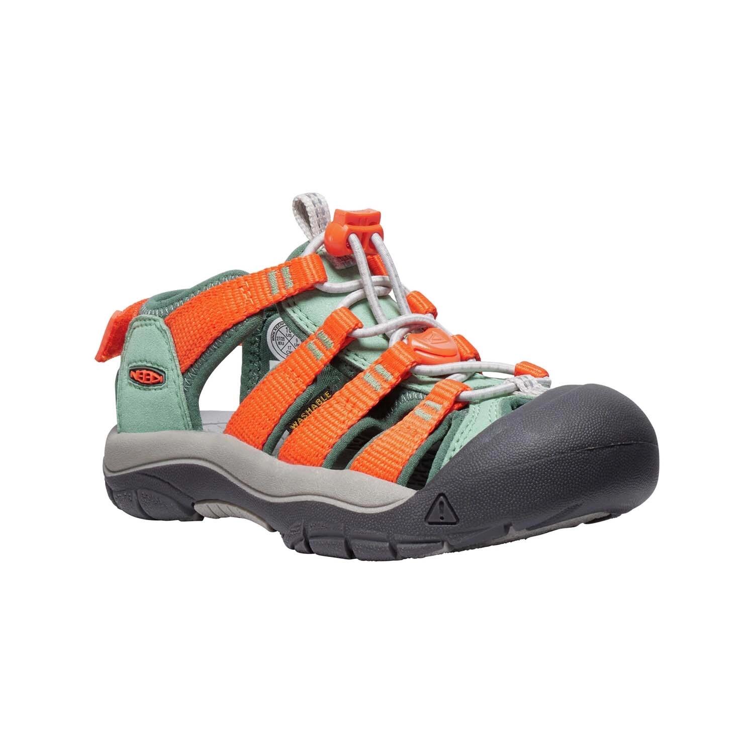 Sandały dziecięce KEEN NEWPORT BOUNDLESS 3/7
