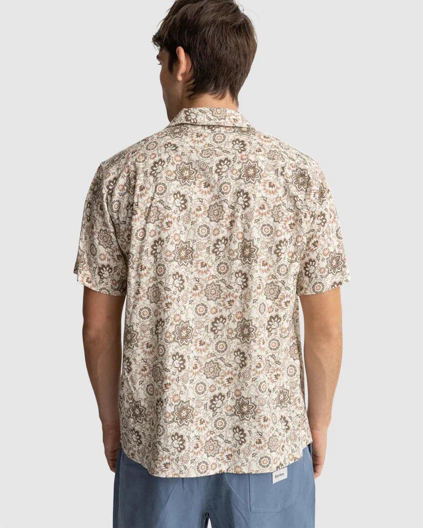 Raya Paisley - Camisón Hombre S/S 2/5