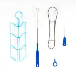 Hydration Bladder Cleaning Kit 4 in 1 set