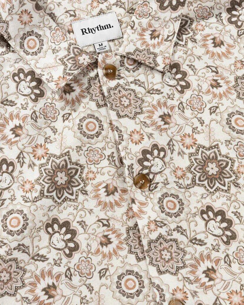 Raya Paisley - Camisón Hombre S/S 4/5
