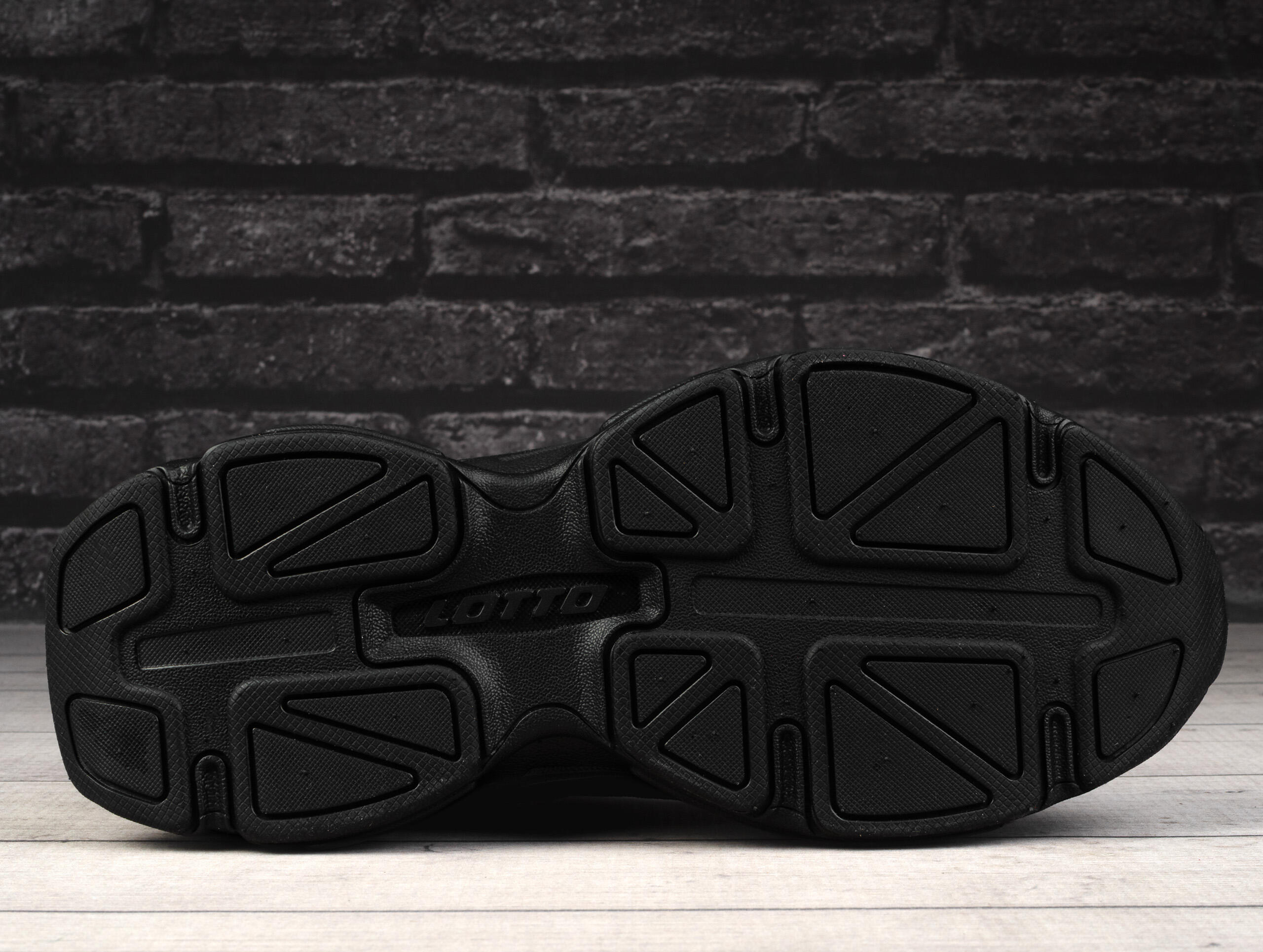 Buty męskie sneakersy sportowe Lotto RAYSE 4/5