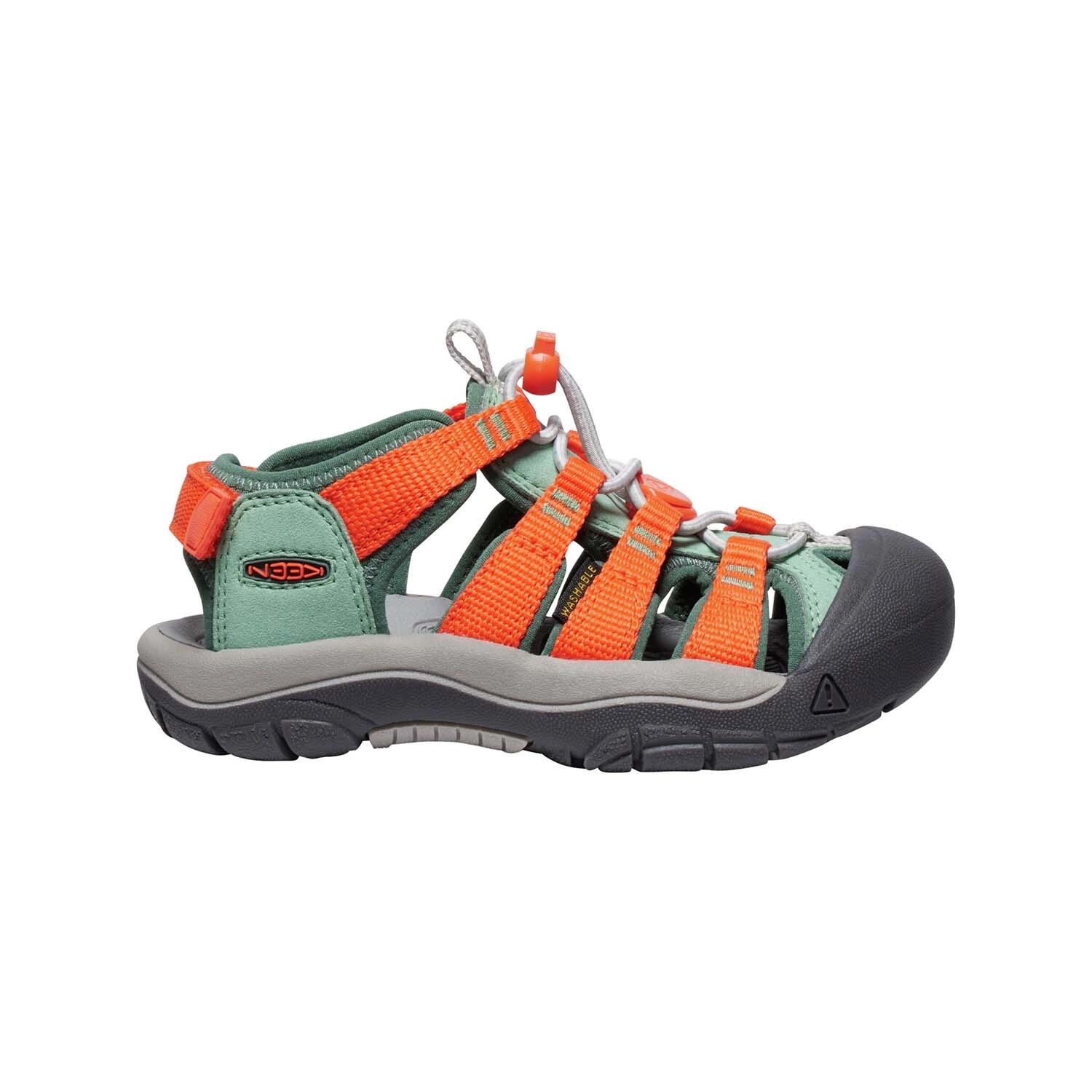Sandały dziecięce KEEN NEWPORT BOUNDLESS 4/7