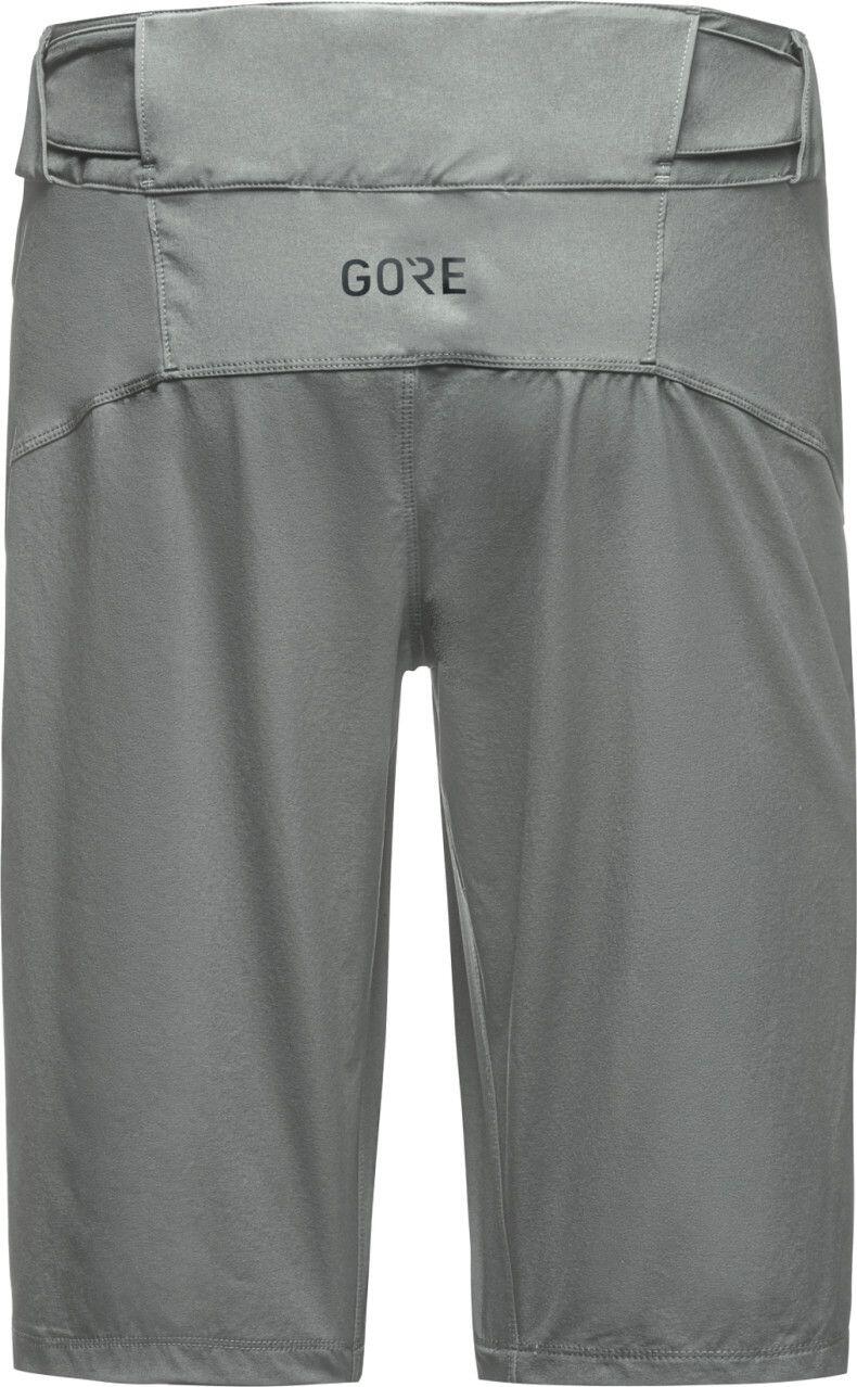 Culotte MTB Gore Wear C5 Gris 2/2