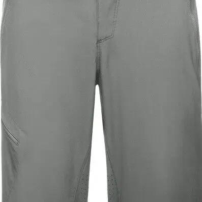 Gore Wear C5 MTB Shorts Grey