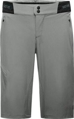 Gore wear c5 mtb shorts grijs