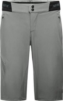 Gore Wear C5 MTB Shorts Grijs