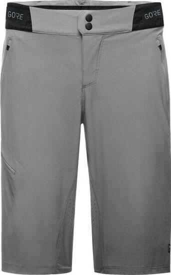 Gore Wear C5 MTB Shorts Grijs