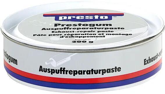 PRESTO picture