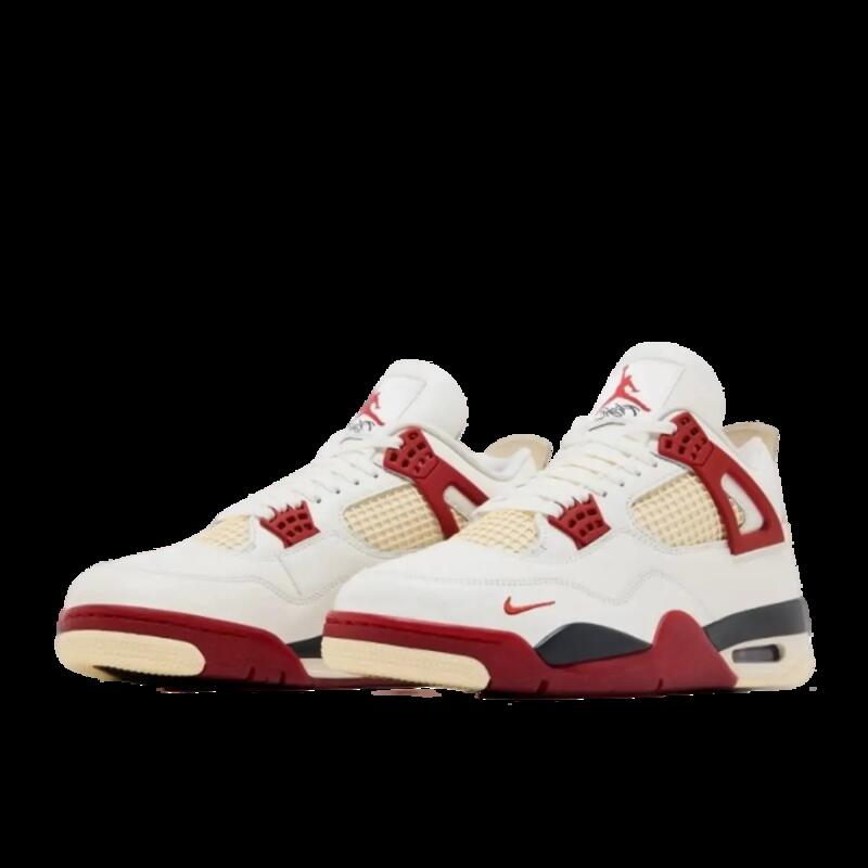 4 Retro OG Nigel Sylvester Brick After Brick
