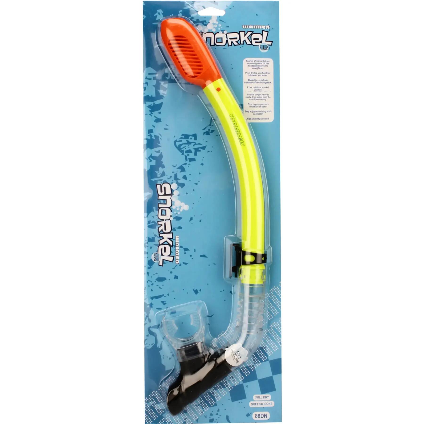 Tauchermaske Waimea® 2/2