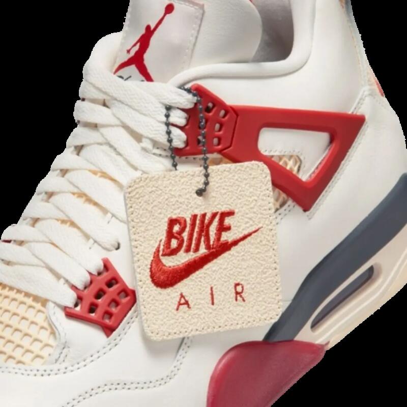 4 Retro OG Nigel Sylvester Brick After Brick