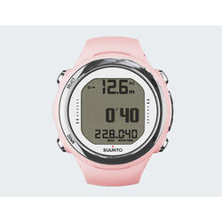 SUUNTO D4i NOVO Diving Computer (WITH USB)