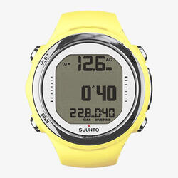 SUUNTO D4i NOVO Diving Computer (WITH USB)