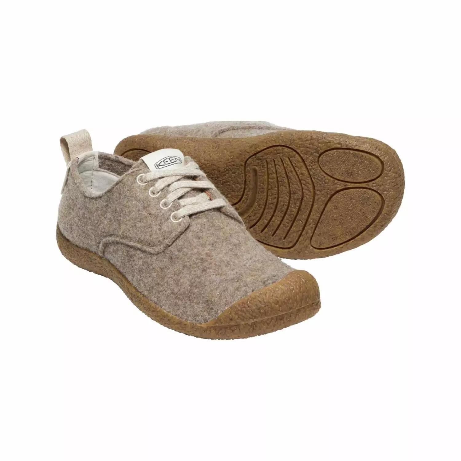Buty miejskie damskie KEEN MOSEY DERBY 2/6