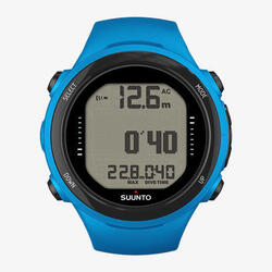 SUUNTO D4i NOVO Diving Computer (WITH USB)