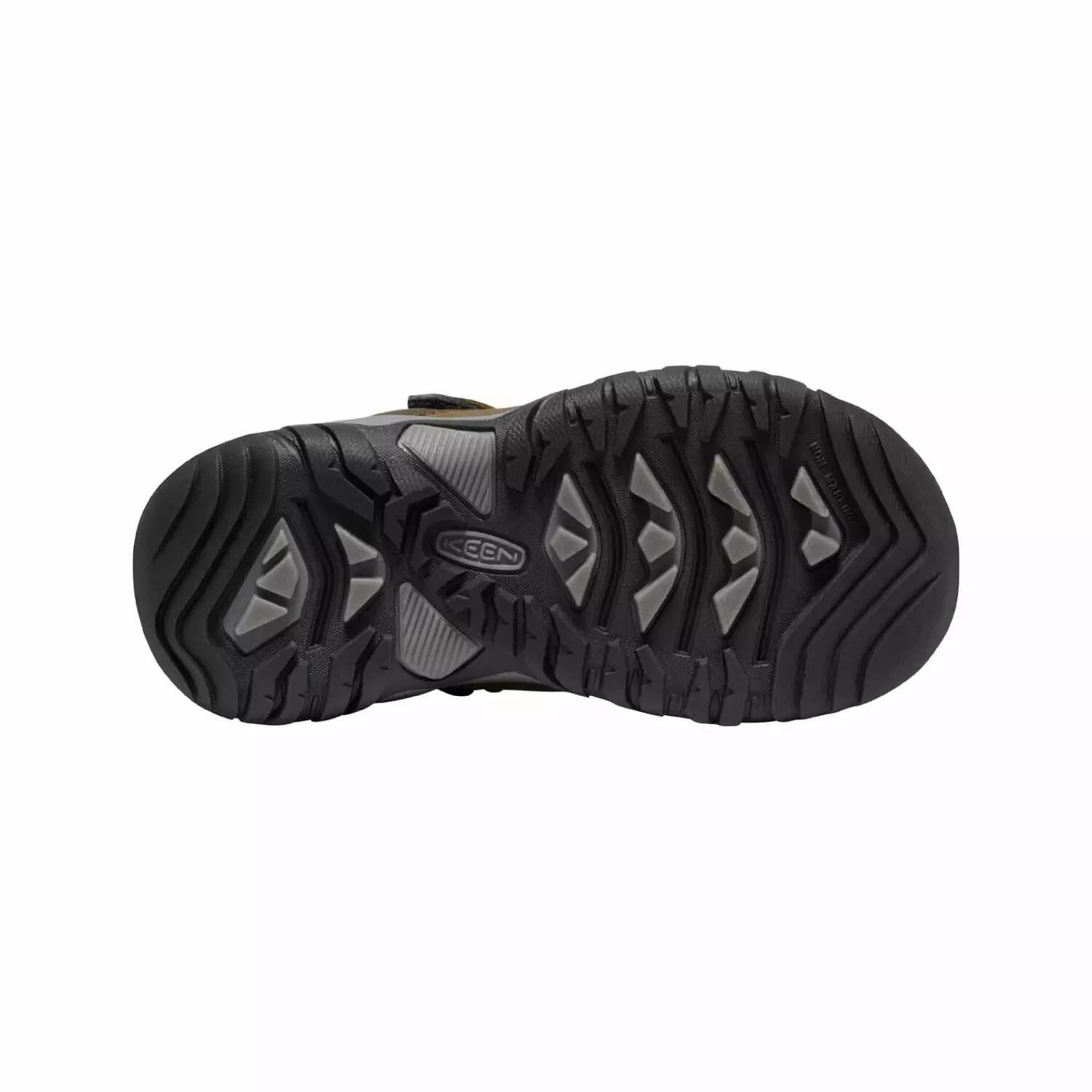 Buty trekkingowe dziecięce KEEN RIDGE FLEX MID WP 6/6