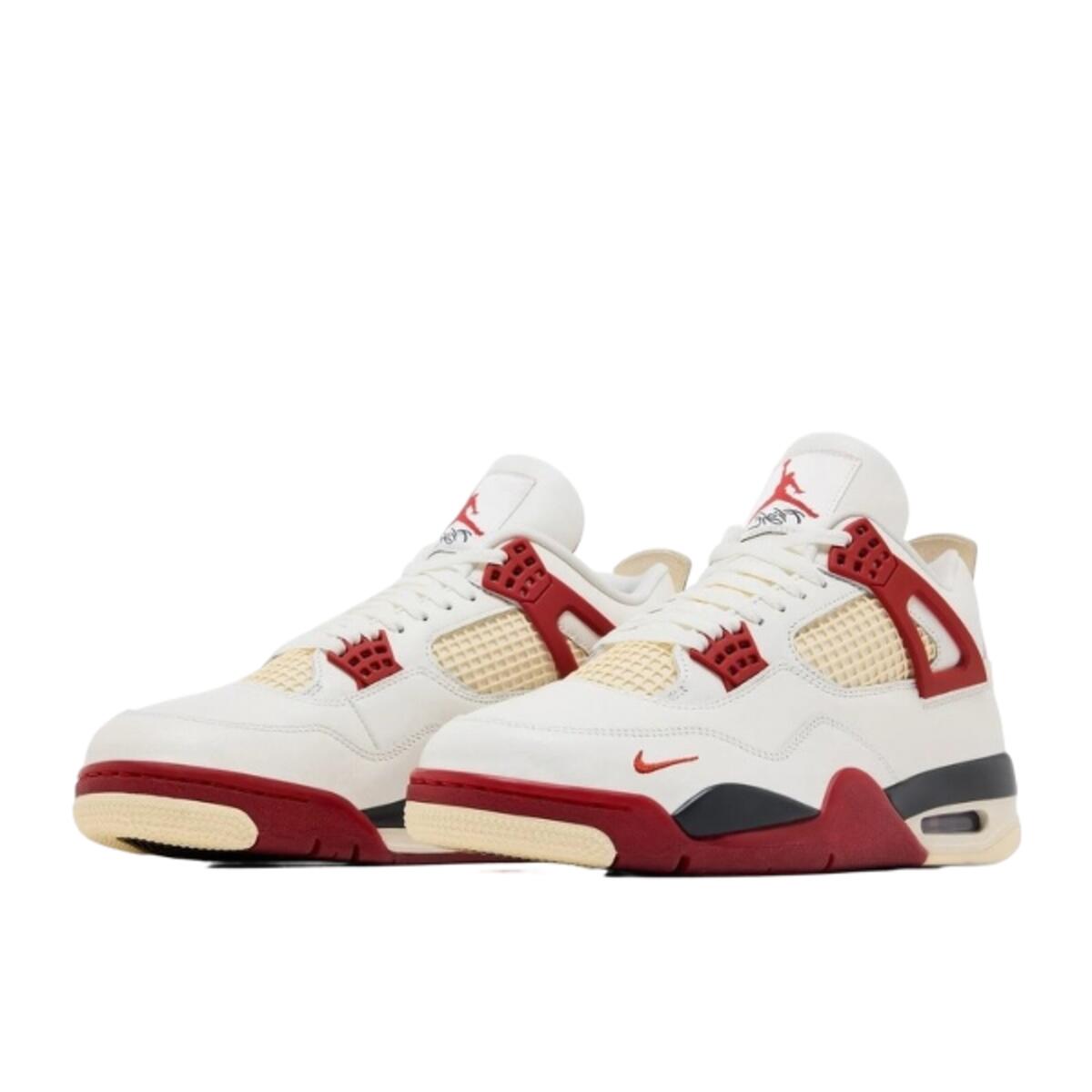 Schuhe  4 Retro OG Nigel Sylvester Brick After Brick 2/5