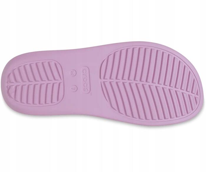 Japonki Dla Dorosłych Crocs Getaway Platform Flip 4/6