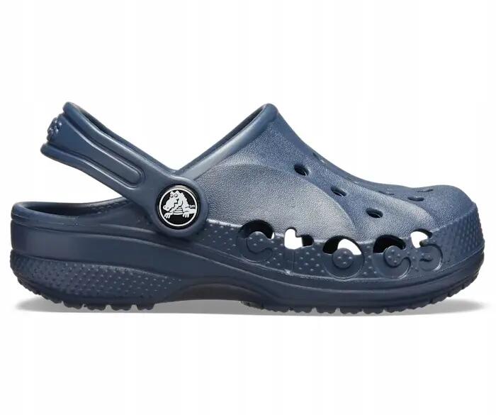 Chodaki Dla Dzieci Crocs Baya Kids Clog 3/6
