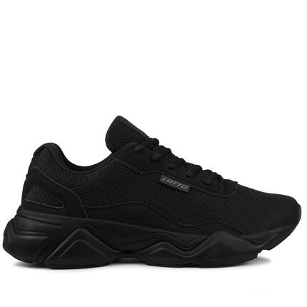 Buty męskie sneakersy sportowe Lotto RAYSE
