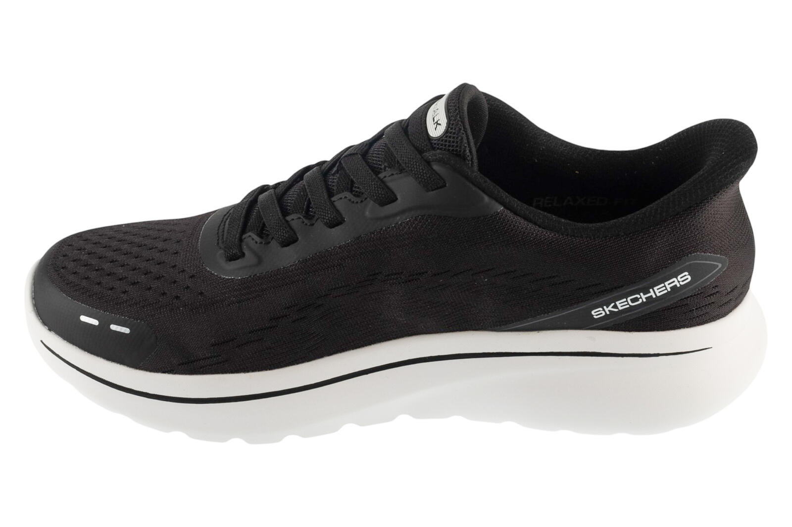 Buty sportowe Sneakersy męskie, Go Walk Arch Fit N-Joy 2/4