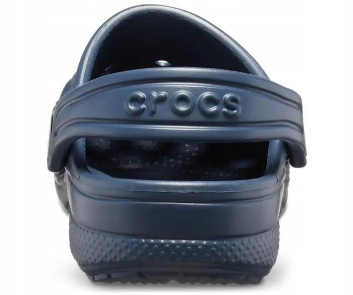 Chodaki Dla Dzieci Crocs Baya Kids Clog 5/6