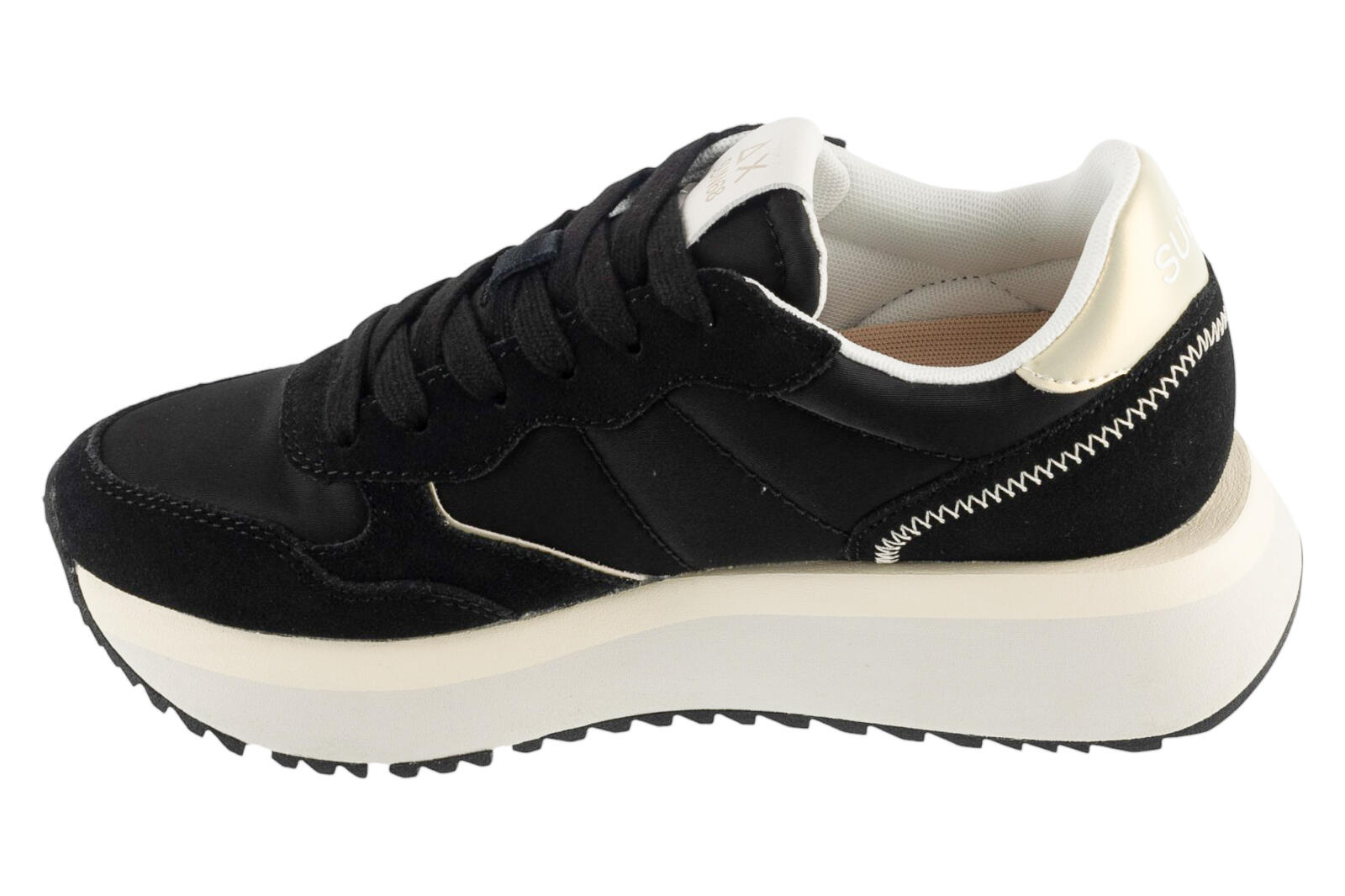 Buty sportowe Sneakersy damskie, Big Ally 2/4