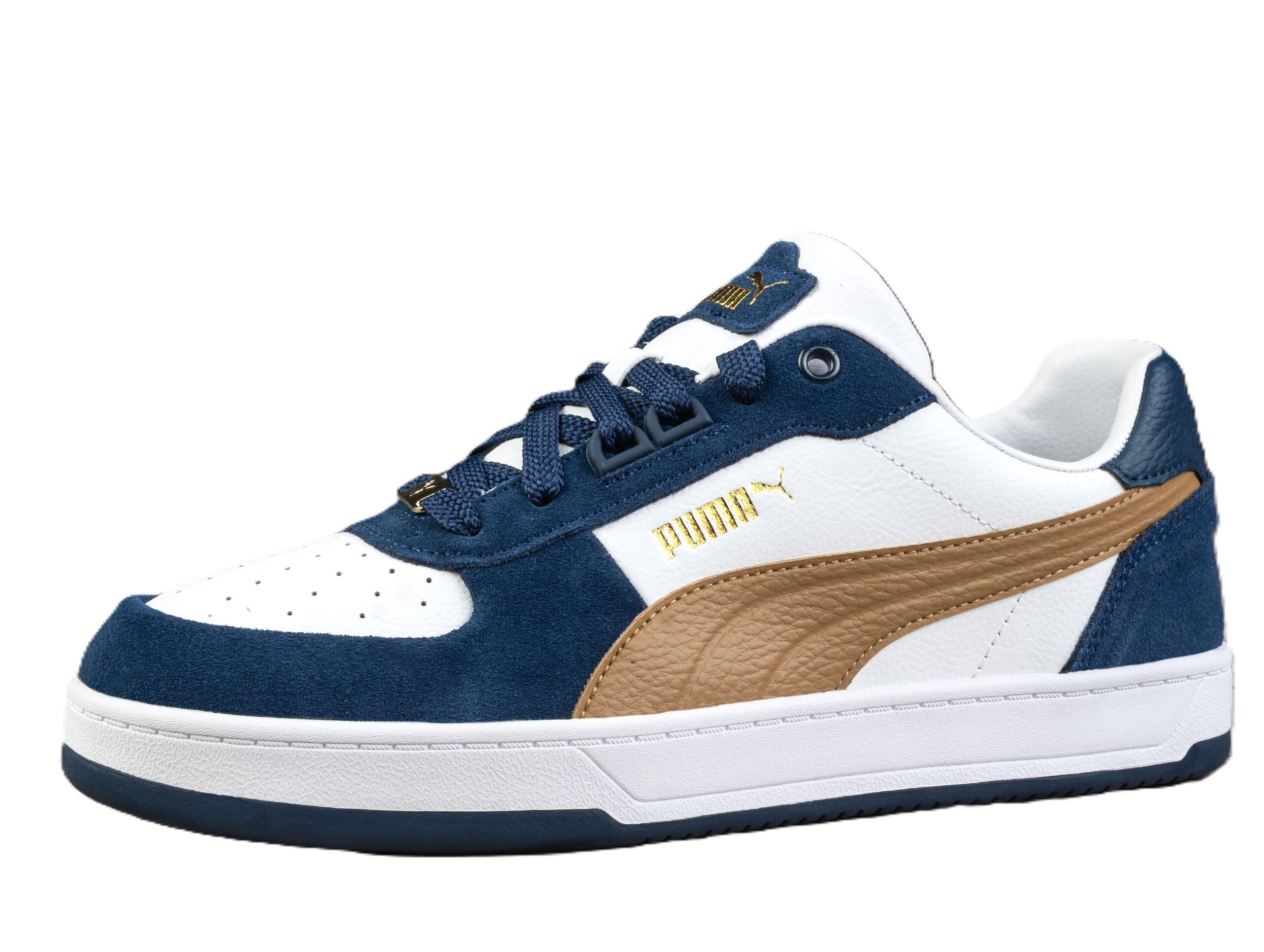 Buty męskie sportowe do chodzenia  Puma CAVEN 2.0 LUX SD 3/6