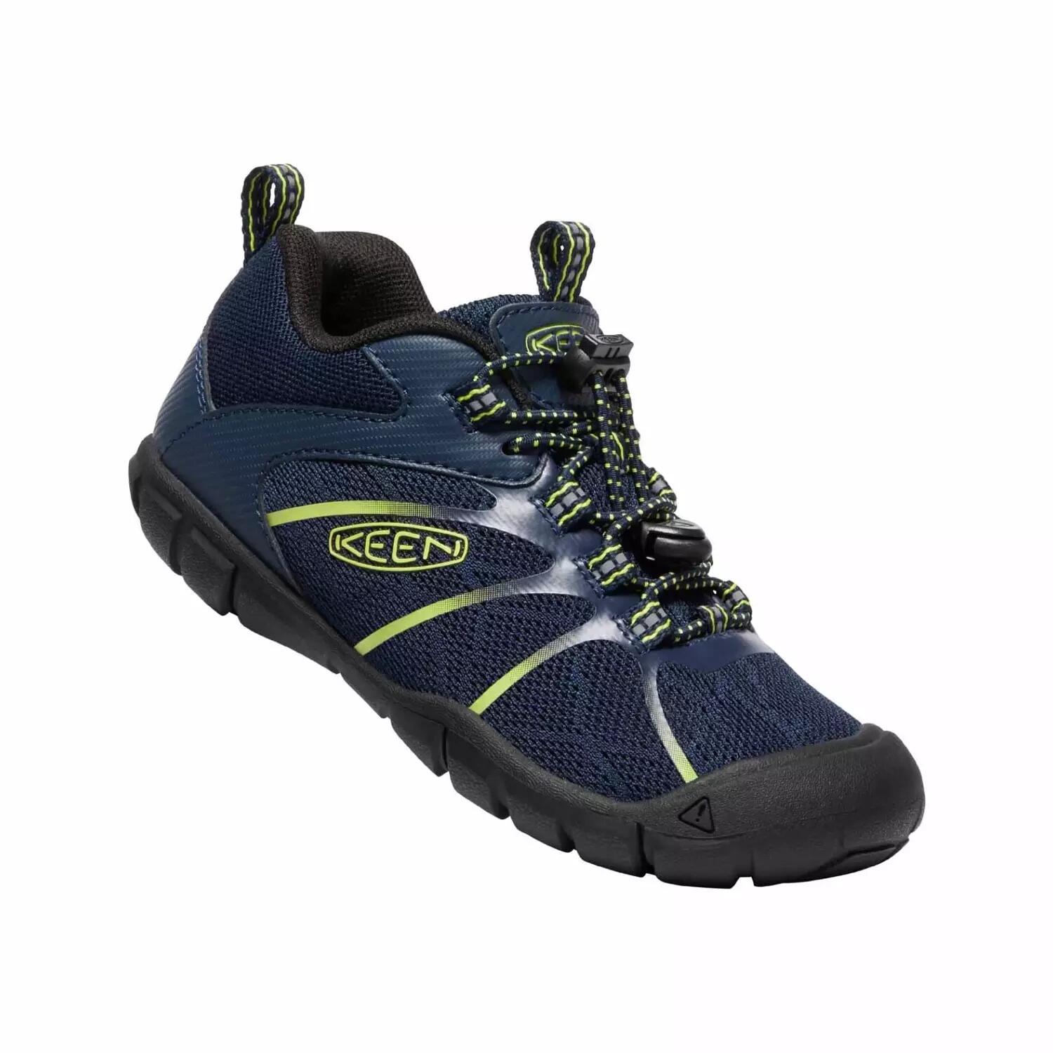 Buty miejskie dziecięce KEEN CHANDLER 2 CNX 7/7