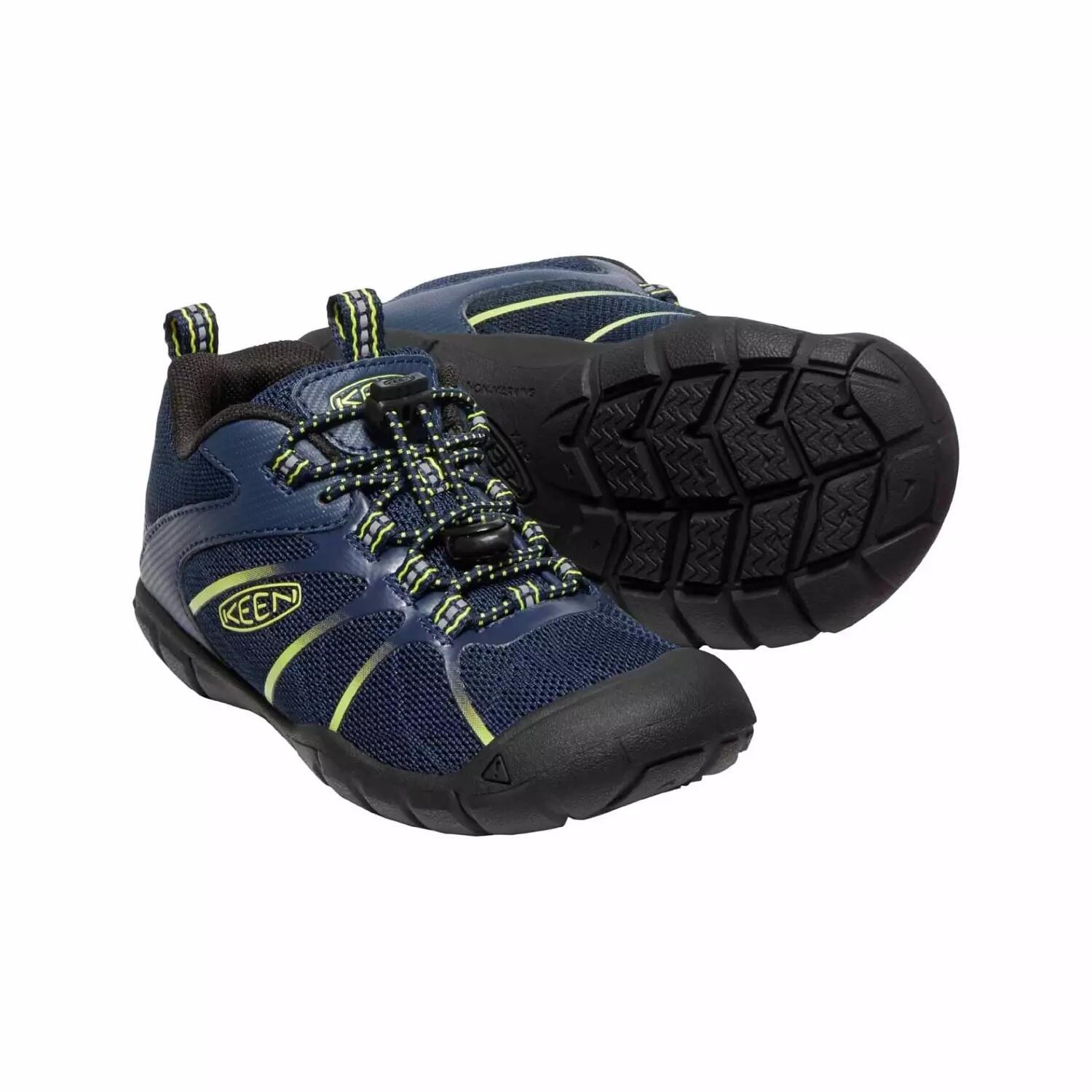 Buty miejskie dziecięce KEEN CHANDLER 2 CNX 2/7