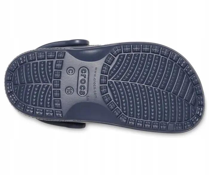 Chodaki Dla Dzieci Crocs Baya Kids Clog 4/6
