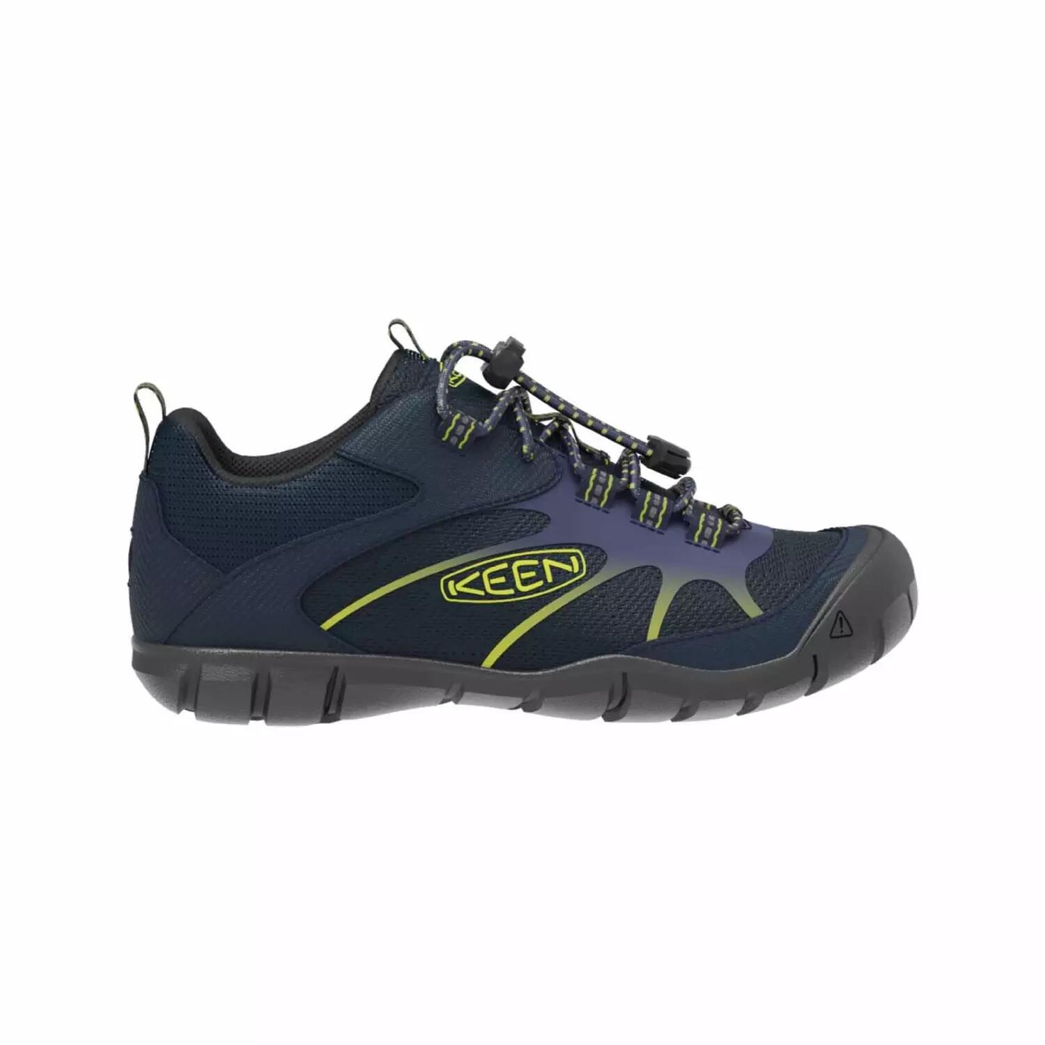 Buty miejskie dziecięce KEEN CHANDLER 2 CNX 6/7