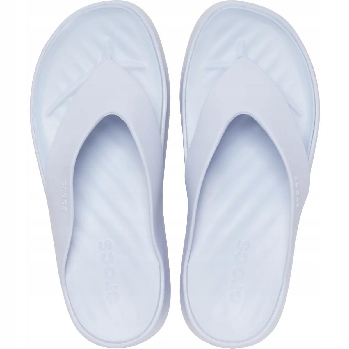 Japonki Dla Dorosłych Crocs Getaway Platform Flip 6/6
